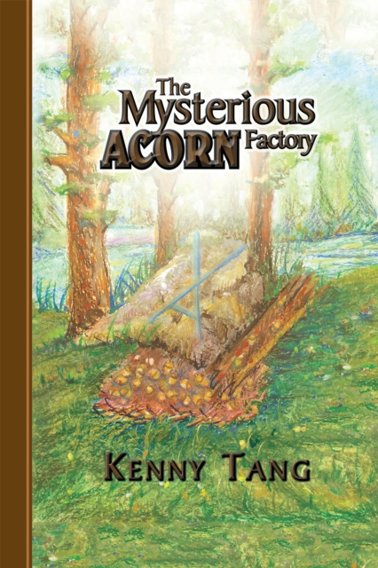 The Mysterious Acorn Factory, EPUB eBook