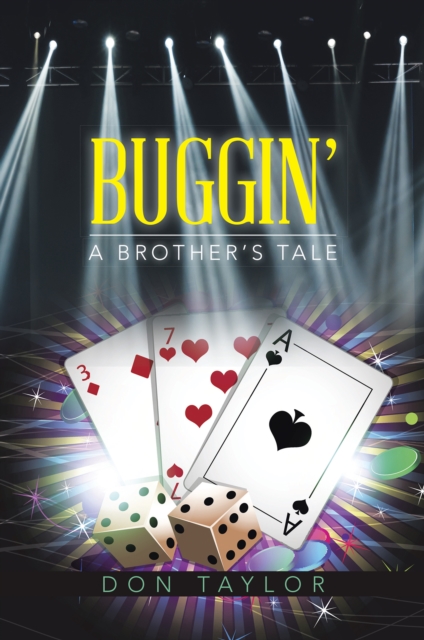 Buggin' : A Brother's Tale, EPUB eBook