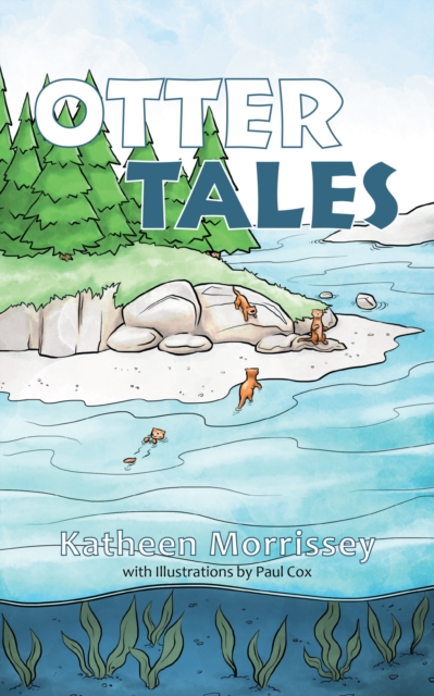 Otter Tales, EPUB eBook