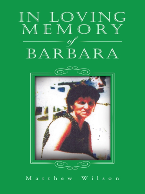 In Loving Memory of Barbara, EPUB eBook