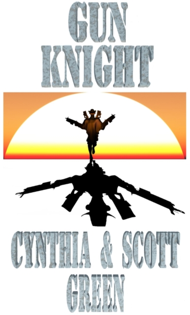 Gun Knight, EA Book