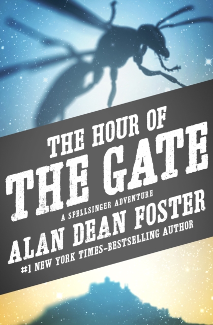 The Hour of the Gate, PDF eBook