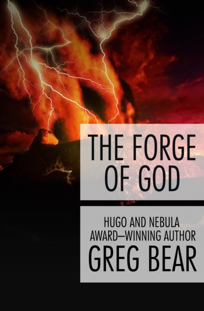 The Forge of God, EPUB eBook