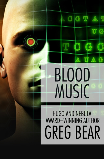 Blood Music, EPUB eBook