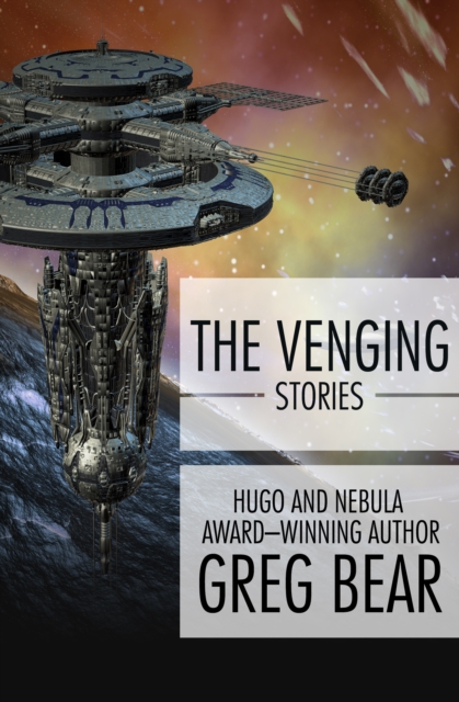 The Venging : Stories, EPUB eBook