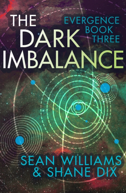 The Dark Imbalance, EPUB eBook