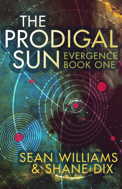 The Prodigal Sun, EPUB eBook