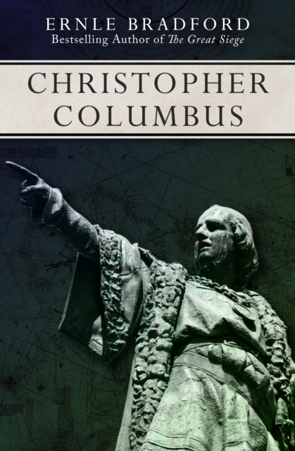 Christopher Columbus, EPUB eBook