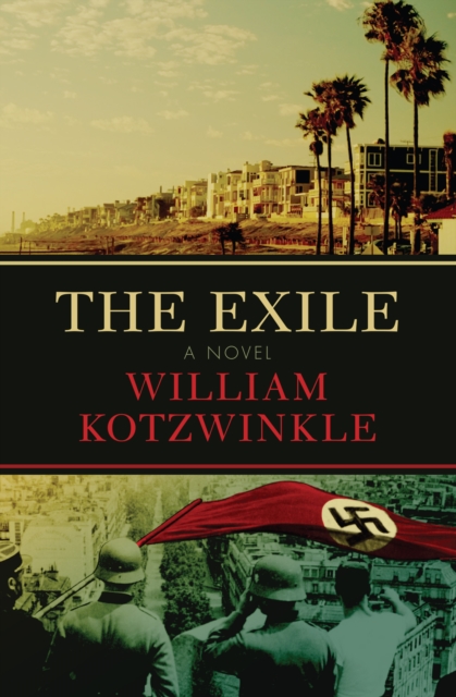 The Exile, EPUB eBook