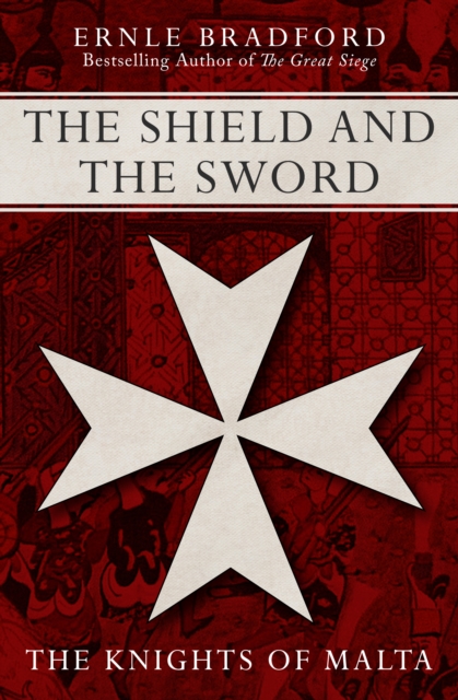 The Shield and the Sword, EPUB eBook