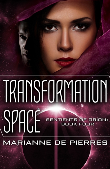 Transformation Space, EPUB eBook
