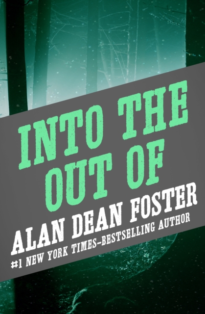 Into the Out Of, EPUB eBook