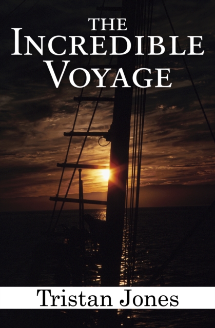 The Incredible Voyage, EPUB eBook