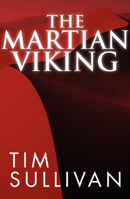 The Martian Viking, EPUB eBook