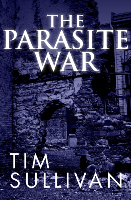 The Parasite War, EPUB eBook