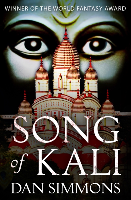 Song of Kali, EPUB eBook