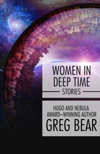Women in Deep Time : Stories, Paperback / softback Book