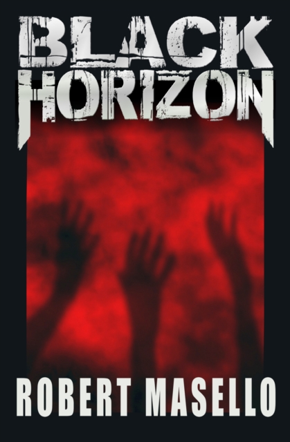 Black Horizon, EPUB eBook