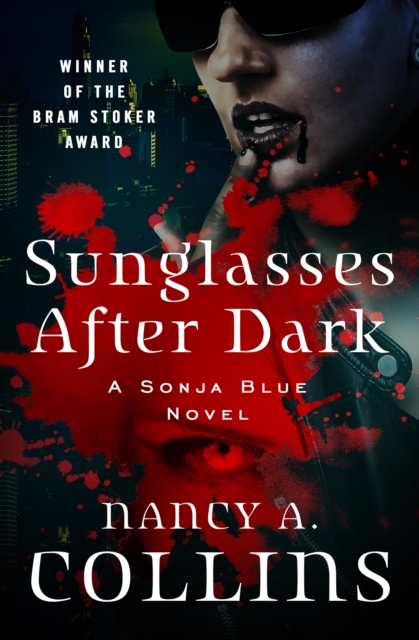 Sunglasses After Dark, EPUB eBook