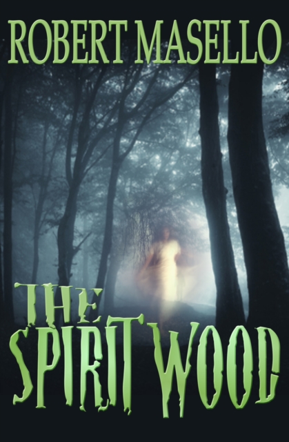 The Spirit Wood, EPUB eBook