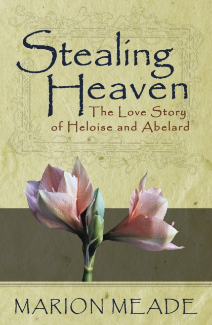 Stealing Heaven, Paperback / softback Book
