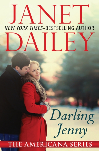 Darling Jenny, Paperback / softback Book