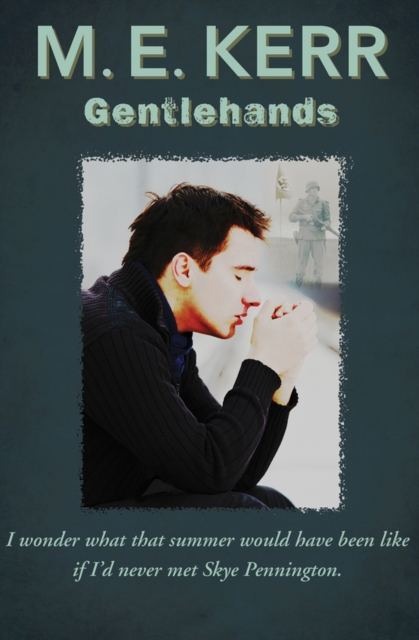 Gentlehands, Paperback / softback Book