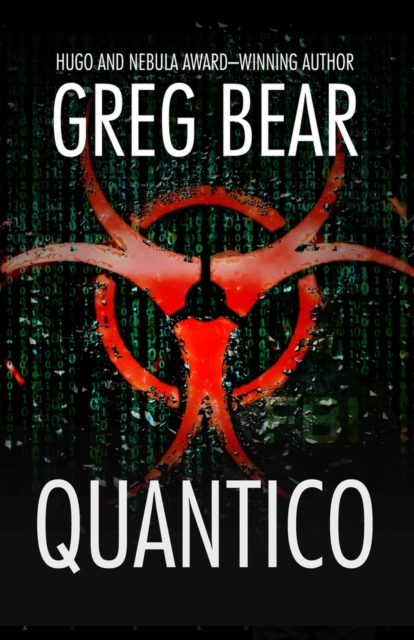 Quantico, Paperback / softback Book