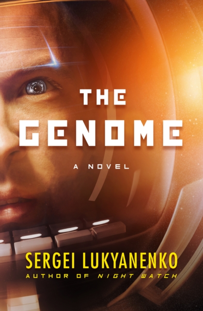 The Genome : A Novel, EPUB eBook