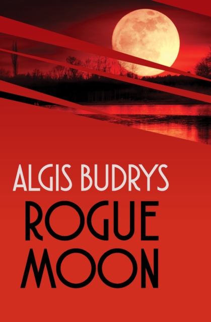 Rogue Moon, EPUB eBook