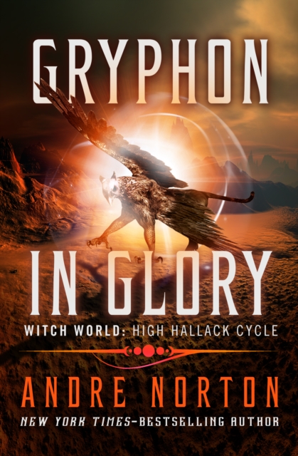 Gryphon in Glory, EPUB eBook