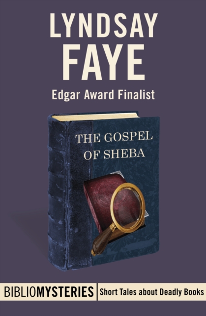 The Gospel of Sheba, PDF eBook