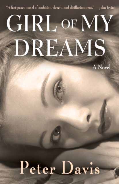 Girl of My Dreams : A Novel, EPUB eBook
