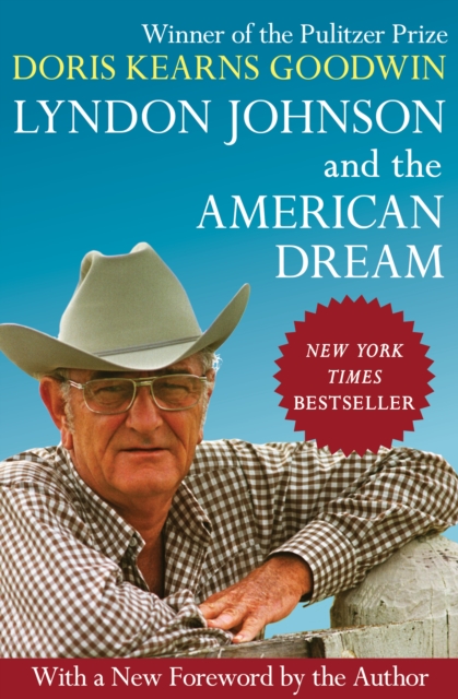 Lyndon Johnson and the American Dream, EPUB eBook