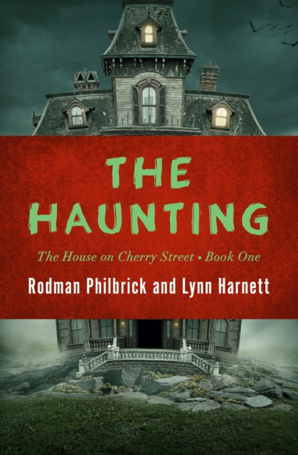 The Haunting, EPUB eBook