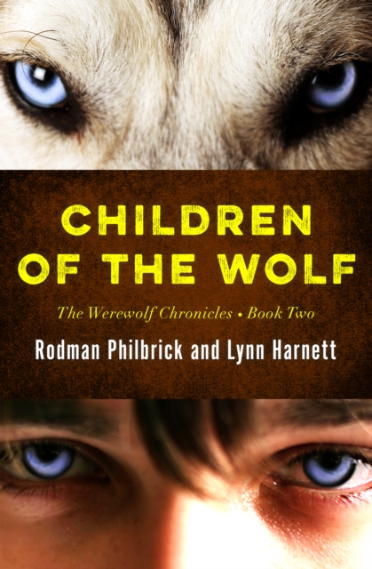 Children of the Wolf, EPUB eBook