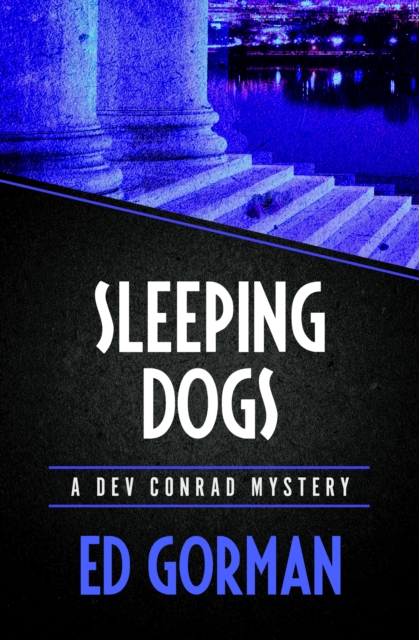 Sleeping Dogs, EPUB eBook