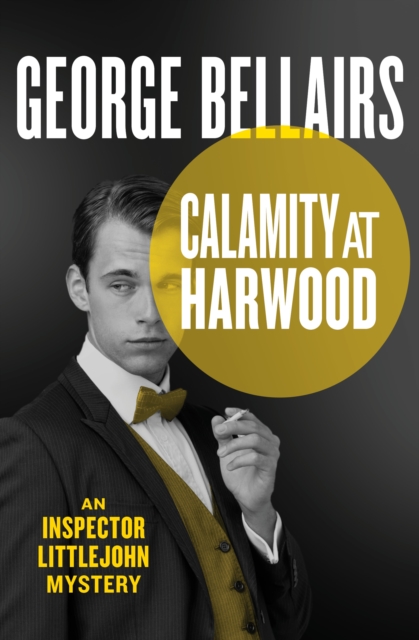 Calamity at Harwood, EPUB eBook