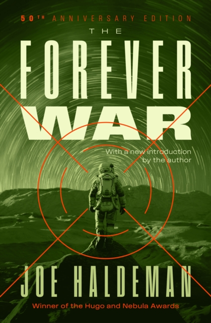 The Forever War, EPUB eBook