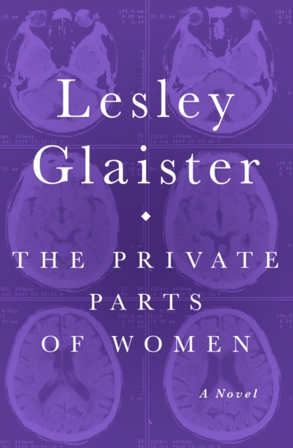 The Private Parts of Women : A Novel, EPUB eBook
