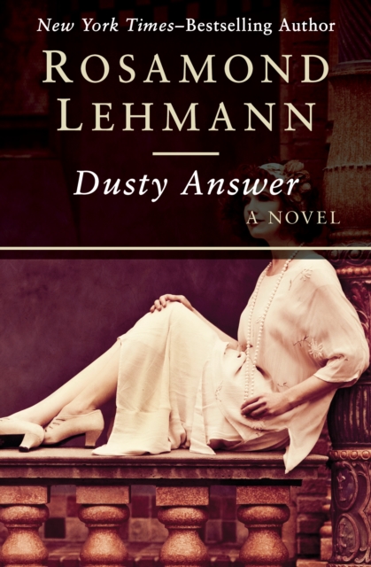 Dusty Answer : A Novel, EPUB eBook
