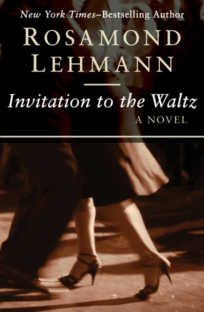 Invitation to the Waltz, EPUB eBook