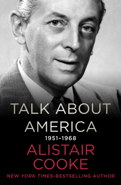 Talk About America, 1951-1968, EPUB eBook