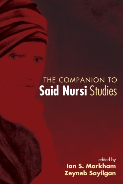 The Companion to Said Nursi Studies, PDF eBook