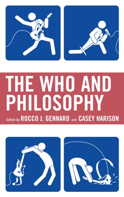 Who and Philosophy, EPUB eBook