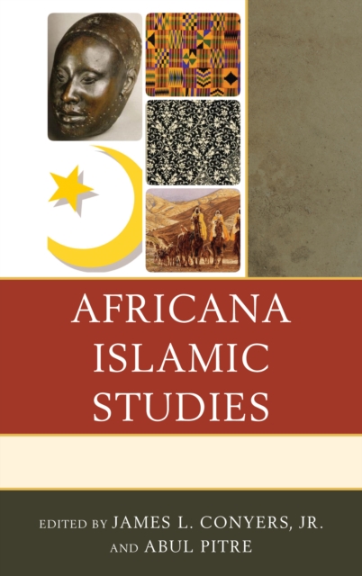 Africana Islamic Studies, Paperback / softback Book