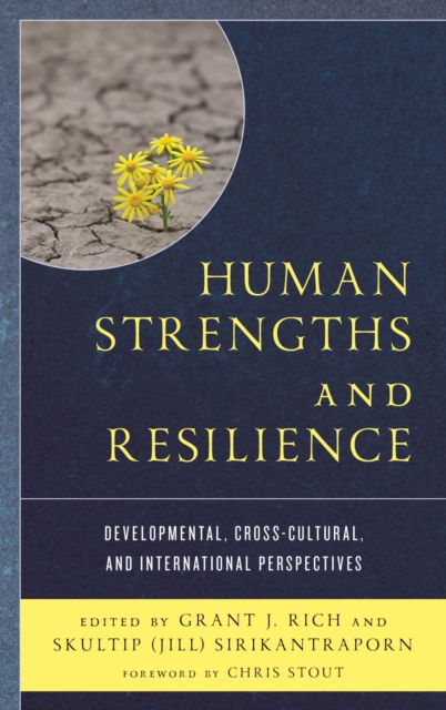 Human Strengths and Resilience : Developmental, Cross-Cultural, and International Perspectives, EPUB eBook