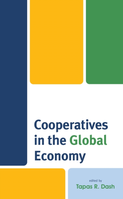 Cooperatives in the Global Economy, EPUB eBook