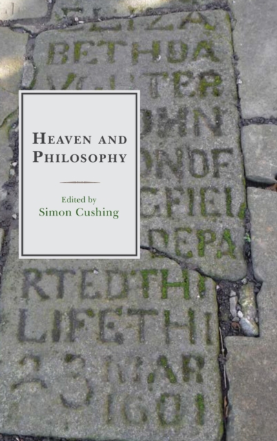Heaven and Philosophy, EPUB eBook
