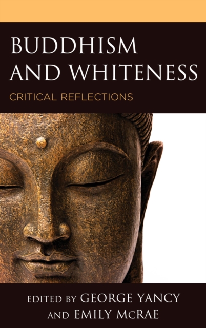 Buddhism and Whiteness : Critical Reflections, EPUB eBook